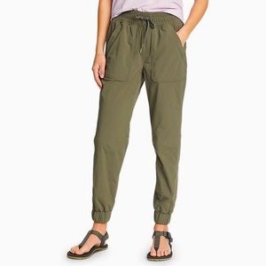 Eddie Bauer - NWT Women's Sightscape Horizon Pull-On Joggers